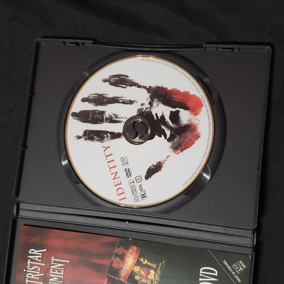 Multiple DVD's - Picture 5 of 16
